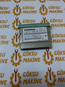 Memory Card Siemens 6ES7951-0KD00-0AA0