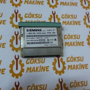 Memory Card Siemens 6ES7951-1KK00-0AA0