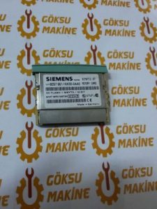 Memory Card Siemens 6ES7951-1KK00-0AA0