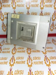 Moeller Alçak Gerilim Sistemleri