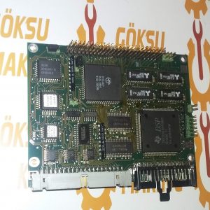 PC Board Robot KUKA 71-039-272
