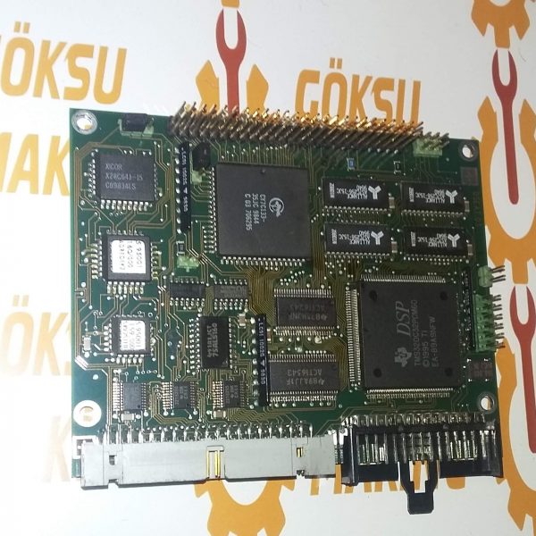 PC Board Robot KUKA 71-039-272