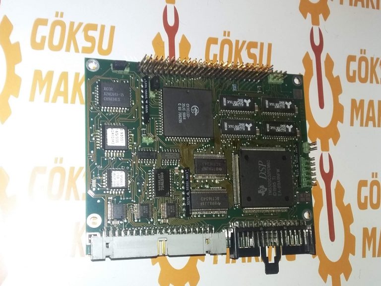 PC Board Robot KUKA 71-039-272
