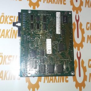 PC Board Robot KUKA 71-039-272