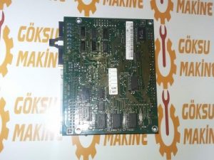 PC Board Robot KUKA 71-039-272