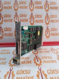 JWF Circuit Board