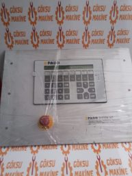 Pago PCS090 Plus - MPI