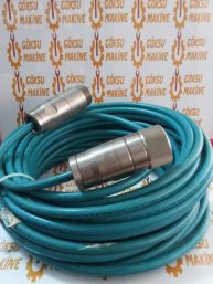 Power Cable Siemens