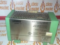 Power Supply Phoenix Contact 78-102-3300 2939153