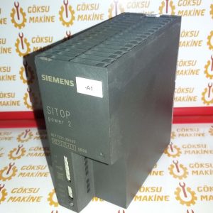 Power Supply Siemens 6EP1331-2BA00