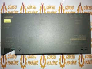 Power Supply Siemens 6EP1434-2BA00