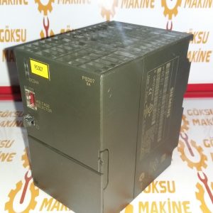 Power Supply Siemens 6ES7307-1EA00-0AA0