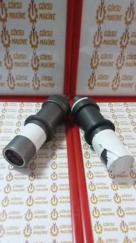 Precitec Laser Mirror