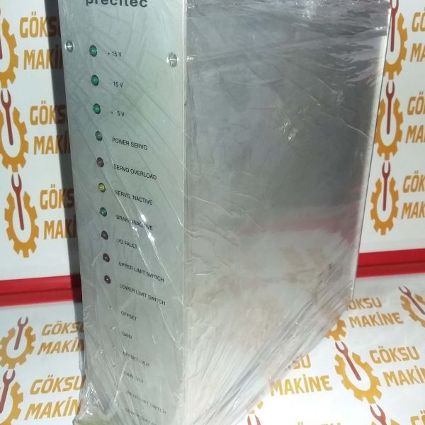 Lasermatic P0800-100-00002