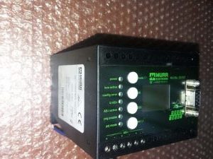 Profibus Ağ Geçidi Murr 55707 AS-i