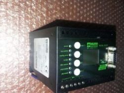 Profibus Ağ Geçidi Murr 55707 AS-i