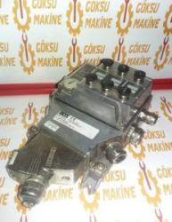 Sew Eurodrive MFP22D-Z23D