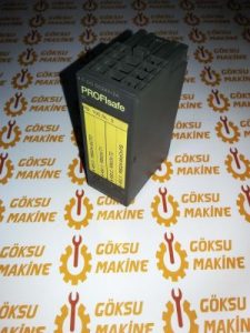 Profisafe Siemens 6ES7138-4FB02-0AB0