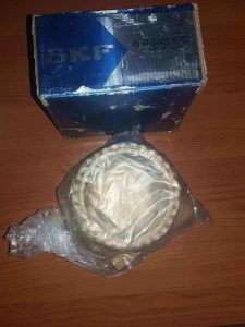 Rulman SKF NN 4919-W33