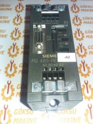 Repeater Siemens 6ES7972-0AA01-0XA0