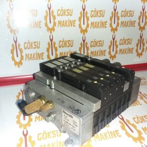 Rexroth IP 65 R 480 031 927