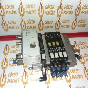 Rexroth 0820055001