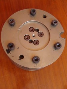 Robot Koruyucu SCHUNK OPS 160-PNP 321135