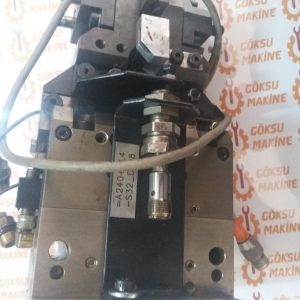 Schunk 0300263