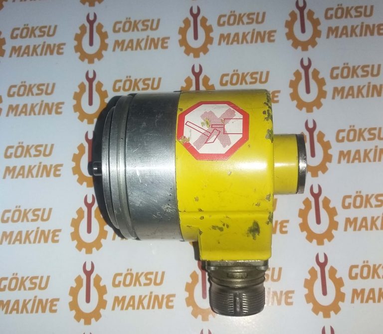 Stegmann encoder türkiye Stegmann encoder türkiye