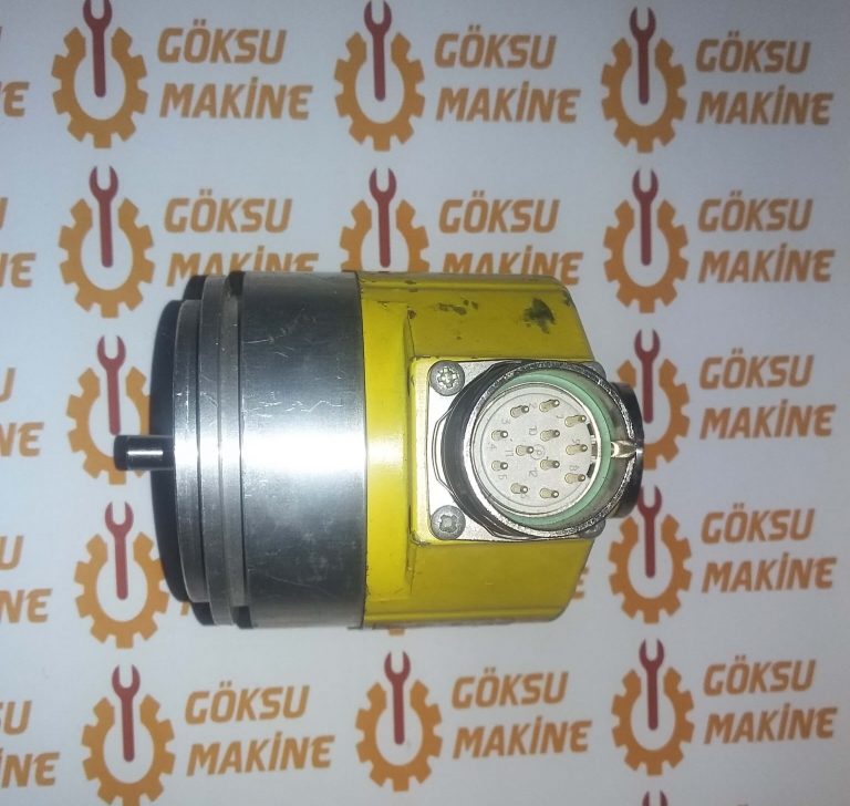 Stegmann encoder türkiye Stegmann encoder türkiye