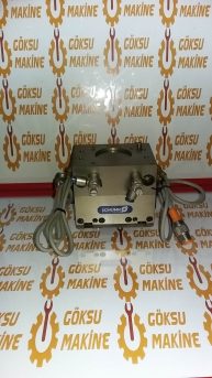 Schunk PUG100 Pnömatik Tutucu