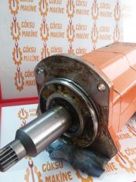 ABB 3HAB8278-1/04