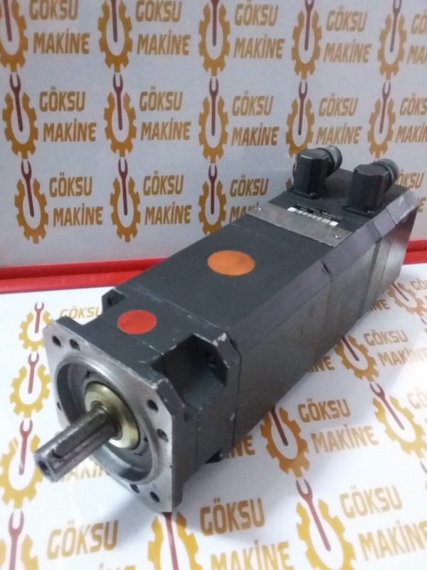 Siemens Servo Motor