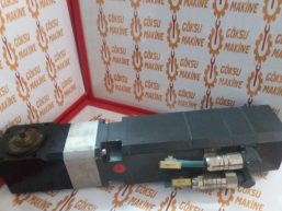Siemens Servo Motor
