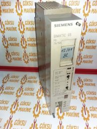 Siemens SIMATIC S5