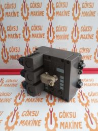 Siemens Moby ASM