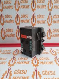 Siemens Moby ASM