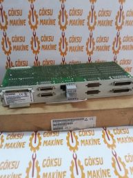 Siemens 6SN1118-0DM11-0AA1