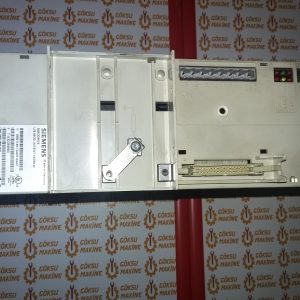 Siemens 6SN1145-1AA01-0AA1