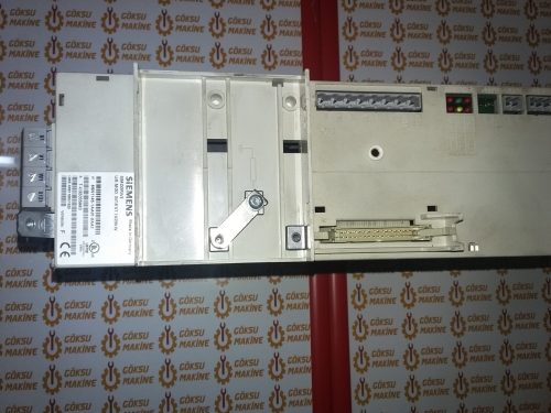 Siemens 6SN1145-1AA01-0AA1
