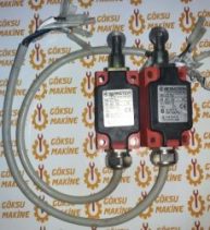 Switch Bernstein ENK-A2Z