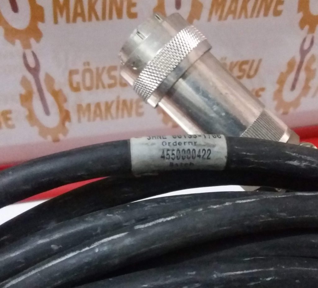 ABB 4550000422 TPU Cable