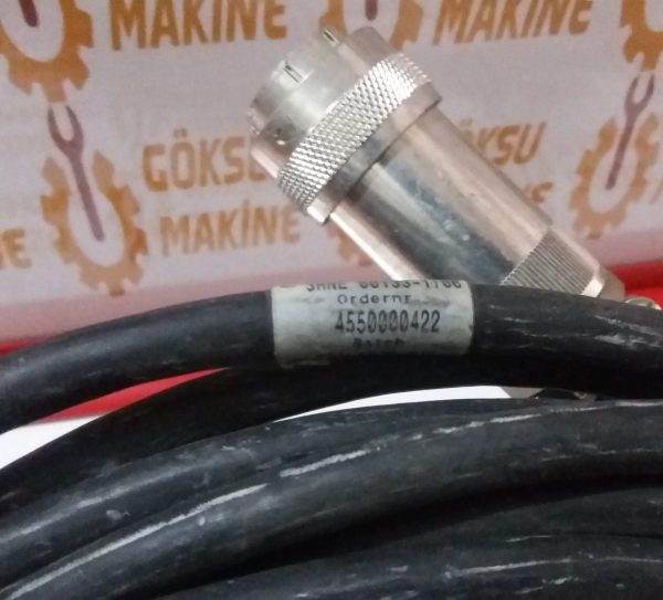 ABB 4550000422 TPU Cable