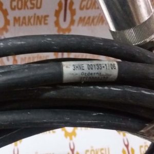 TPU ABB Robot TPU Extension Cable