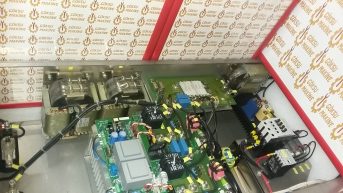Trumpf Haas Laser Power Supply