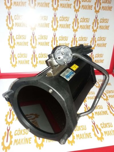 Ultraviyole Lamba Labino UV-Spotlight PH 135