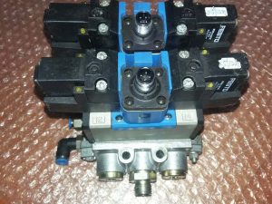 VALF TERMİNAL FESTO JMEBH-5-2-D-1-ZSR 184495
