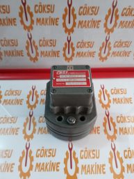 VSE Debimetre