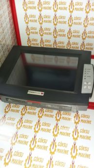 Touch Panel PC VisionTools C15-N8C-P1400