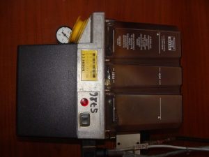 Kompakt Yağlama Ünitesi VOGEL MKF2-KW3-20003